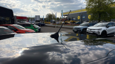 Vauxhall Mokka 1.2 Turbo 100 SE Edition 5dr Petrol Hatchback